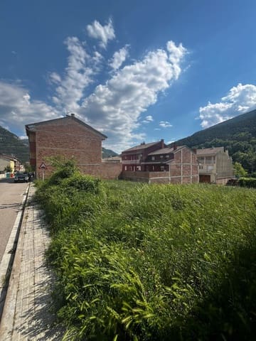 Building Plot for sale in Bagà - € 78,000 (Ref: 10175929)