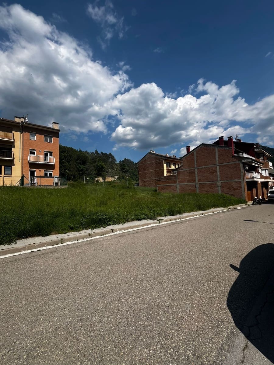 Byggetomt til salgs i Baga - € 49 000 (Ref: 10175930)