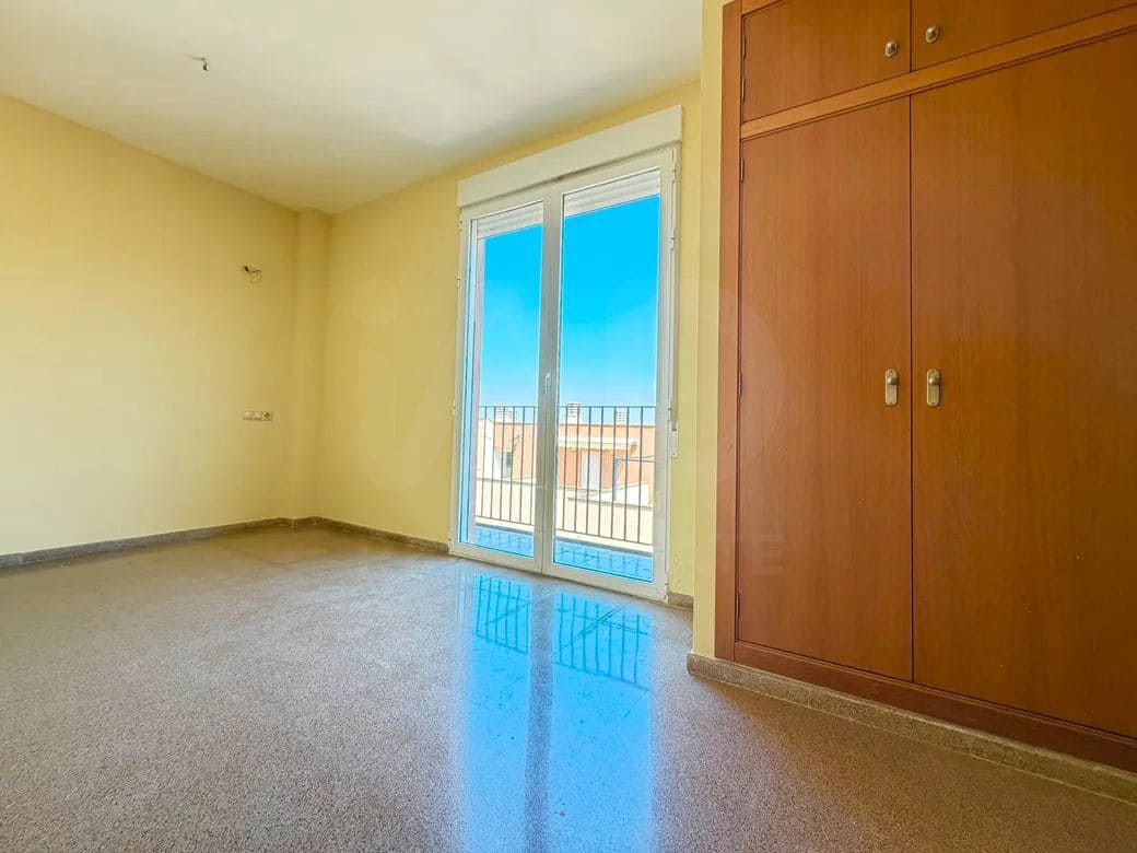 4 chambre Villa/Maison Mitoyenne à vendre à Castello de Rugat avec piscine - 149 000 € (Ref: 10175931)