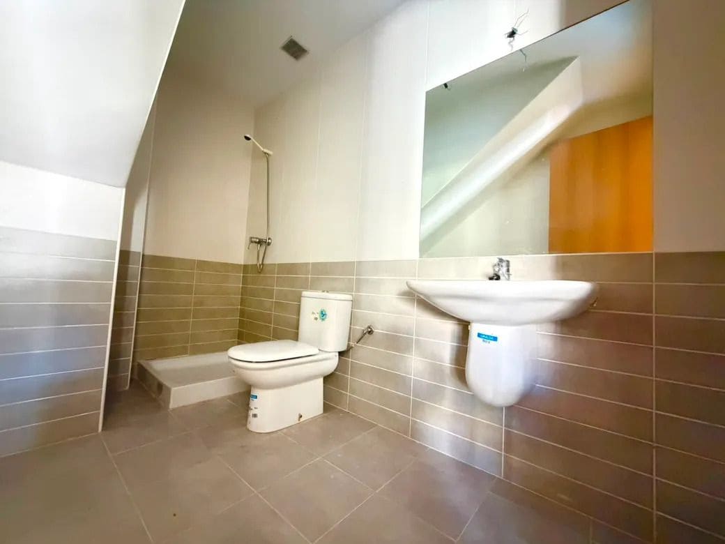 4 chambre Villa/Maison Mitoyenne à vendre à Castello de Rugat avec piscine - 149 000 € (Ref: 10175931)