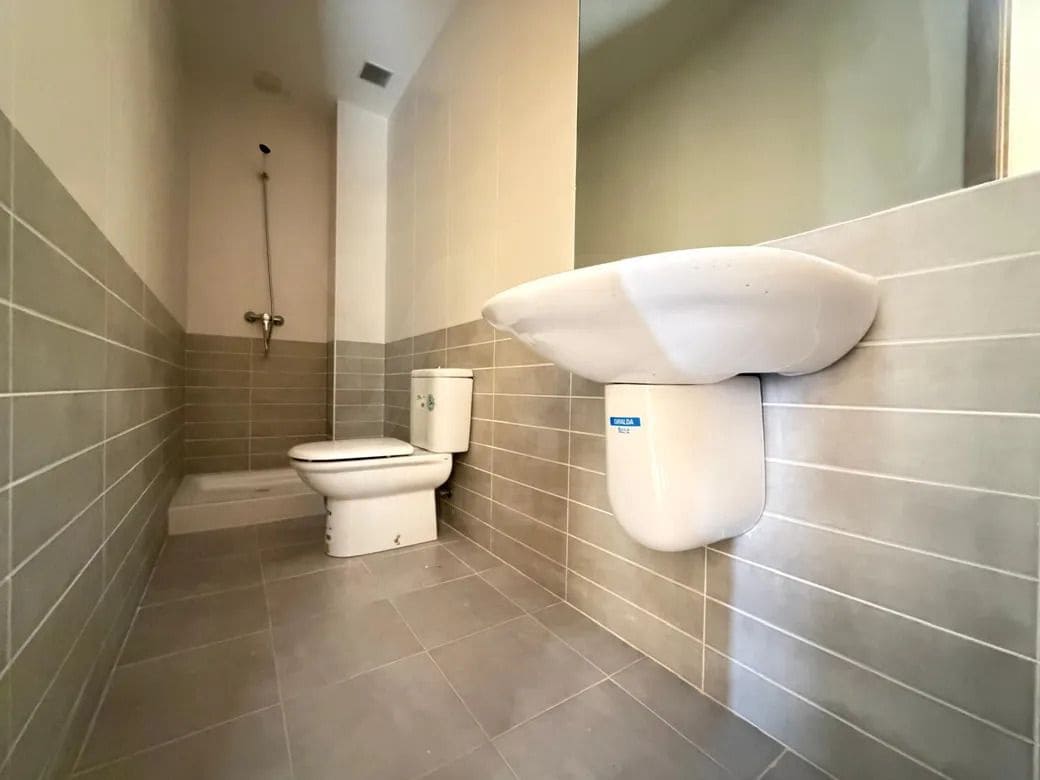 4 chambre Villa/Maison Mitoyenne à vendre à Castello de Rugat avec piscine - 149 000 € (Ref: 10175931)