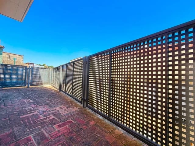 4 quarto Moradia em Banda para venda em Castelló de Rugat com piscina - 149 000 € (Ref: 10175931)