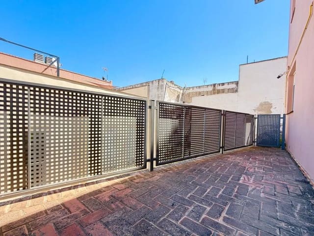 4 quarto Moradia em Banda para venda em Castelló de Rugat com piscina - 149 000 € (Ref: 10175931)
