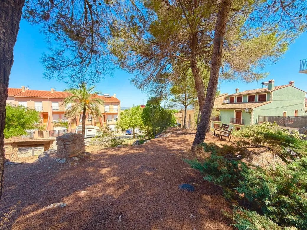 4 chambre Villa/Maison Mitoyenne à vendre à Castello de Rugat avec piscine - 149 000 € (Ref: 10175931)