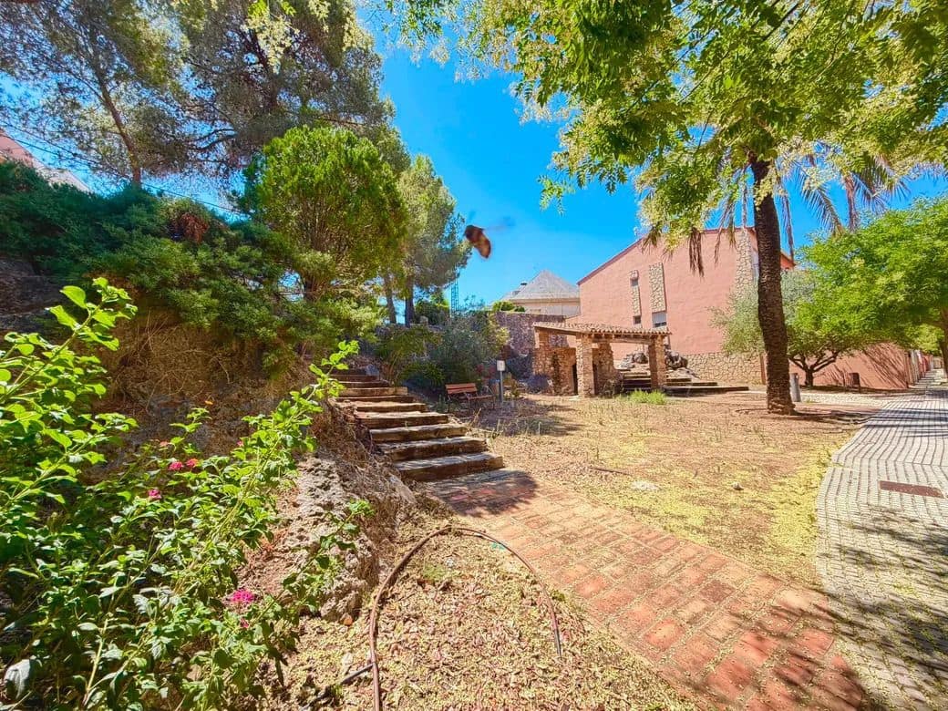 4 chambre Villa/Maison Mitoyenne à vendre à Castello de Rugat avec piscine - 149 000 € (Ref: 10175931)