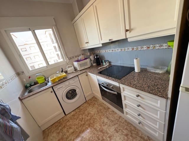 Appartement à vendre à Zeniamar - Horizonte - La Campana, Orihuela - 210 000 € (Ref: 10175932)