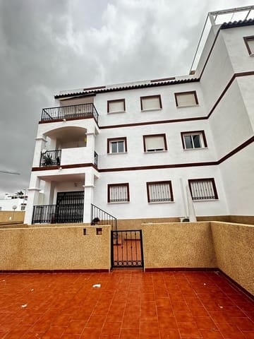 Appartement à vendre à Zeniamar - Horizonte - La Campana, Orihuela - 210 000 € (Ref: 10175932)