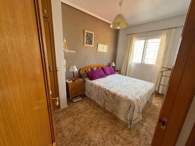 Appartement à vendre à Zeniamar - Horizonte - La Campana, Orihuela - 210 000 € (Ref: 10175932)