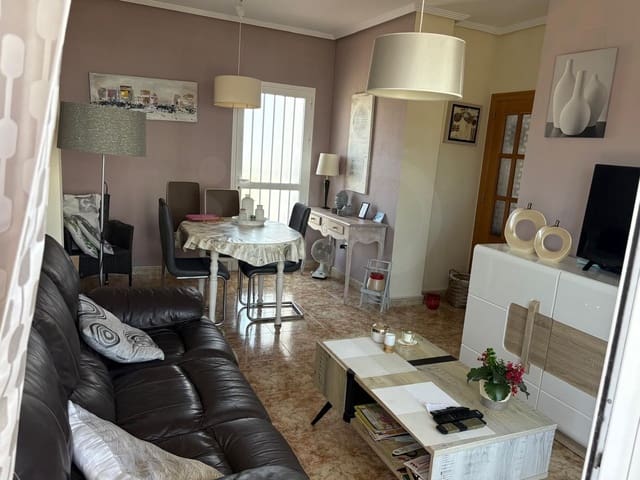 Appartement à vendre à Zeniamar - Horizonte - La Campana, Orihuela - 210 000 € (Ref: 10175932)