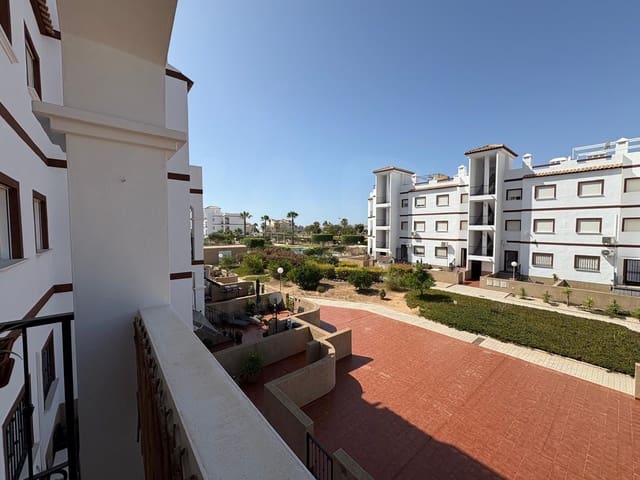 Appartement à vendre à Zeniamar - Horizonte - La Campana, Orihuela - 210 000 € (Ref: 10175932)