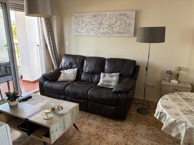 Appartement à vendre à Zeniamar - Horizonte - La Campana, Orihuela - 210 000 € (Ref: 10175932)