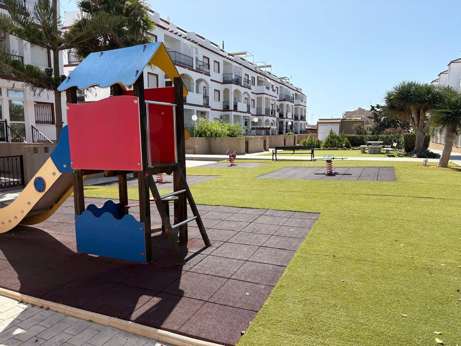 Apartamento en Orihuela en venta - 210.000 € (Ref: 10175932)