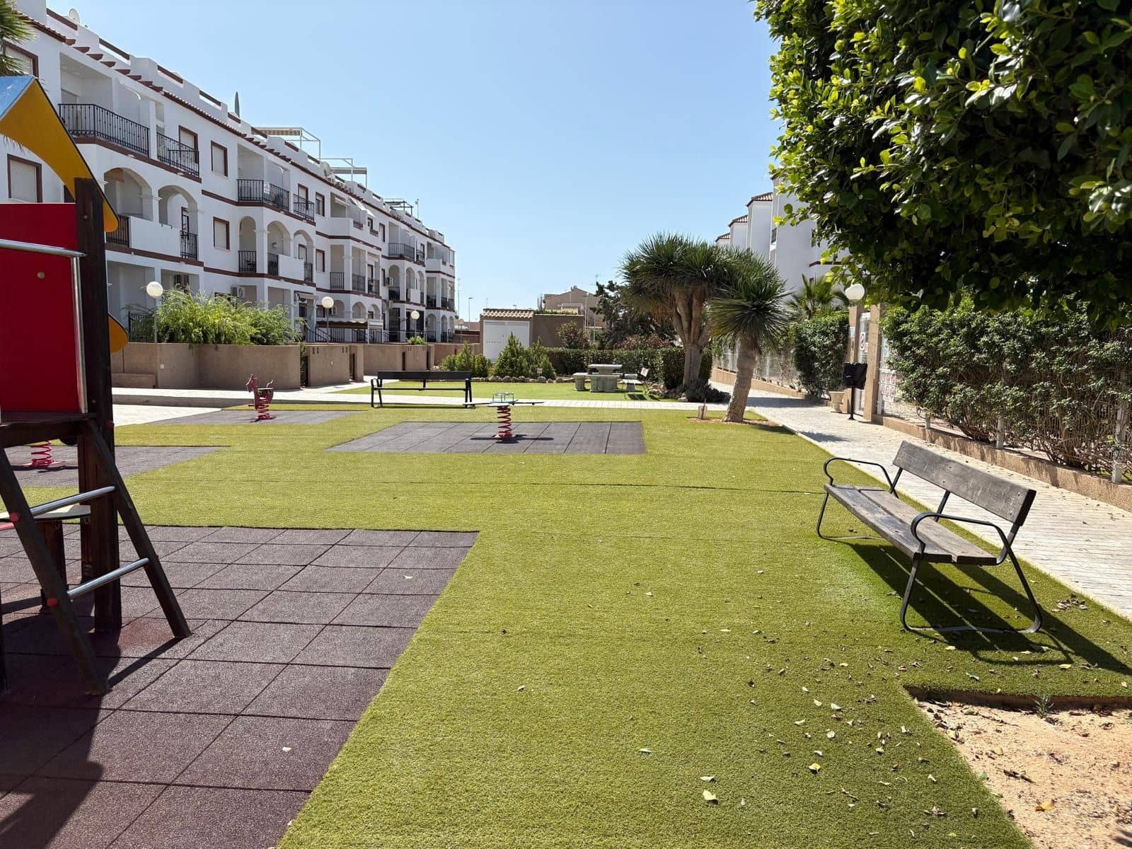 Apartamento en Orihuela en venta - 210.000 € (Ref: 10175932)