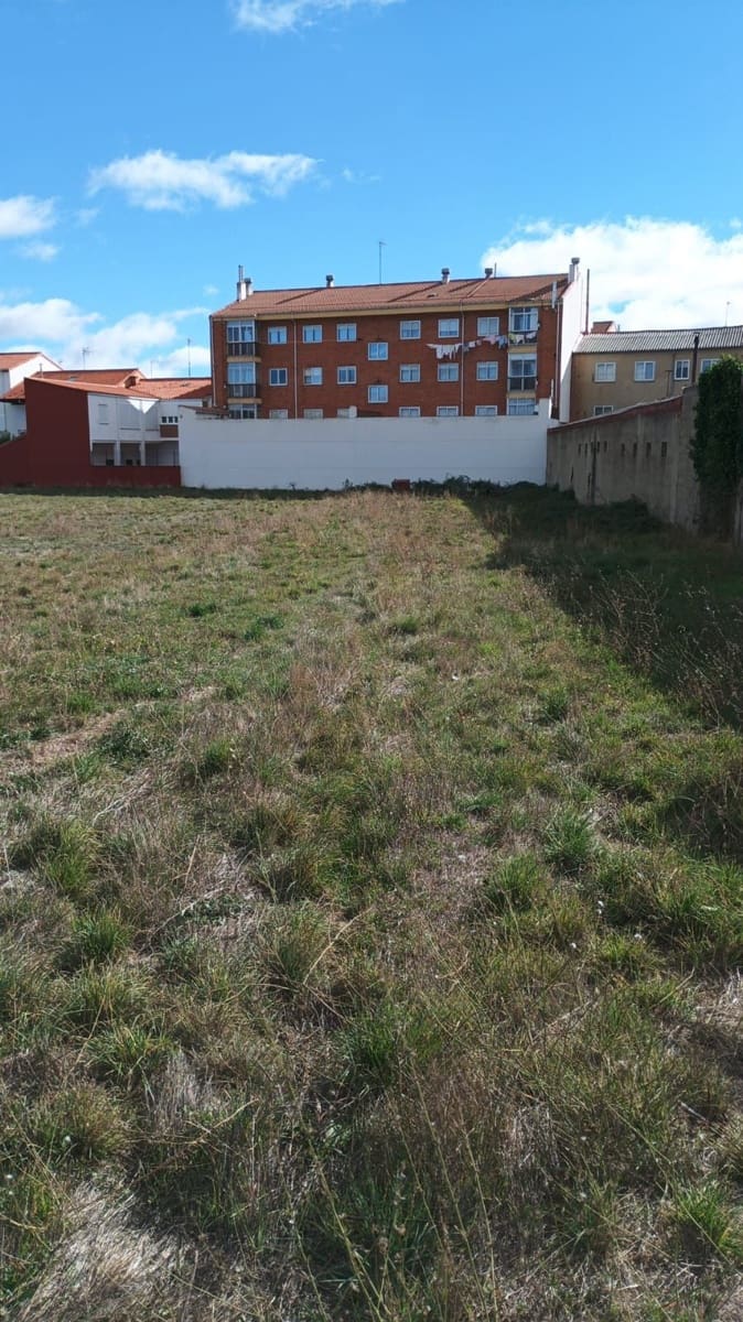 Grond te koop in Astorga - € 49.000 (Ref: 10175935)