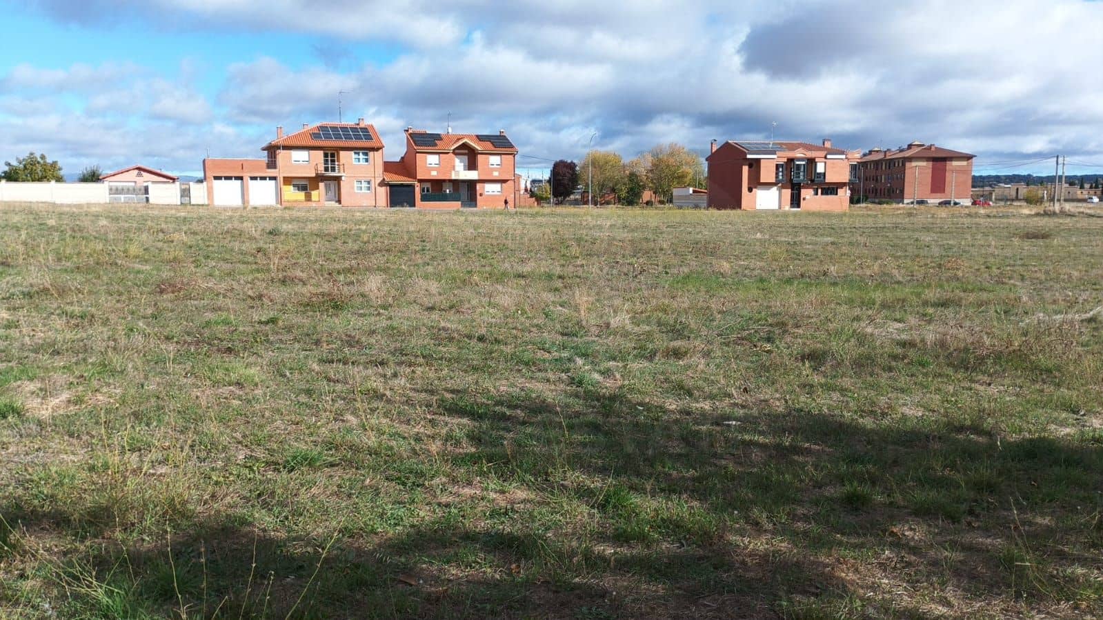 Grond te koop in Astorga - € 49.000 (Ref: 10175935)