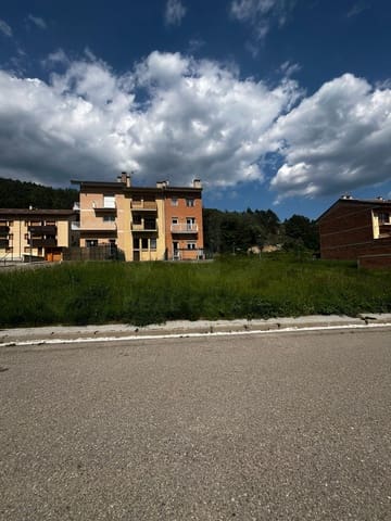 Byggegrund til salg i Bagà - € 49.000 (Ref: 10175938)