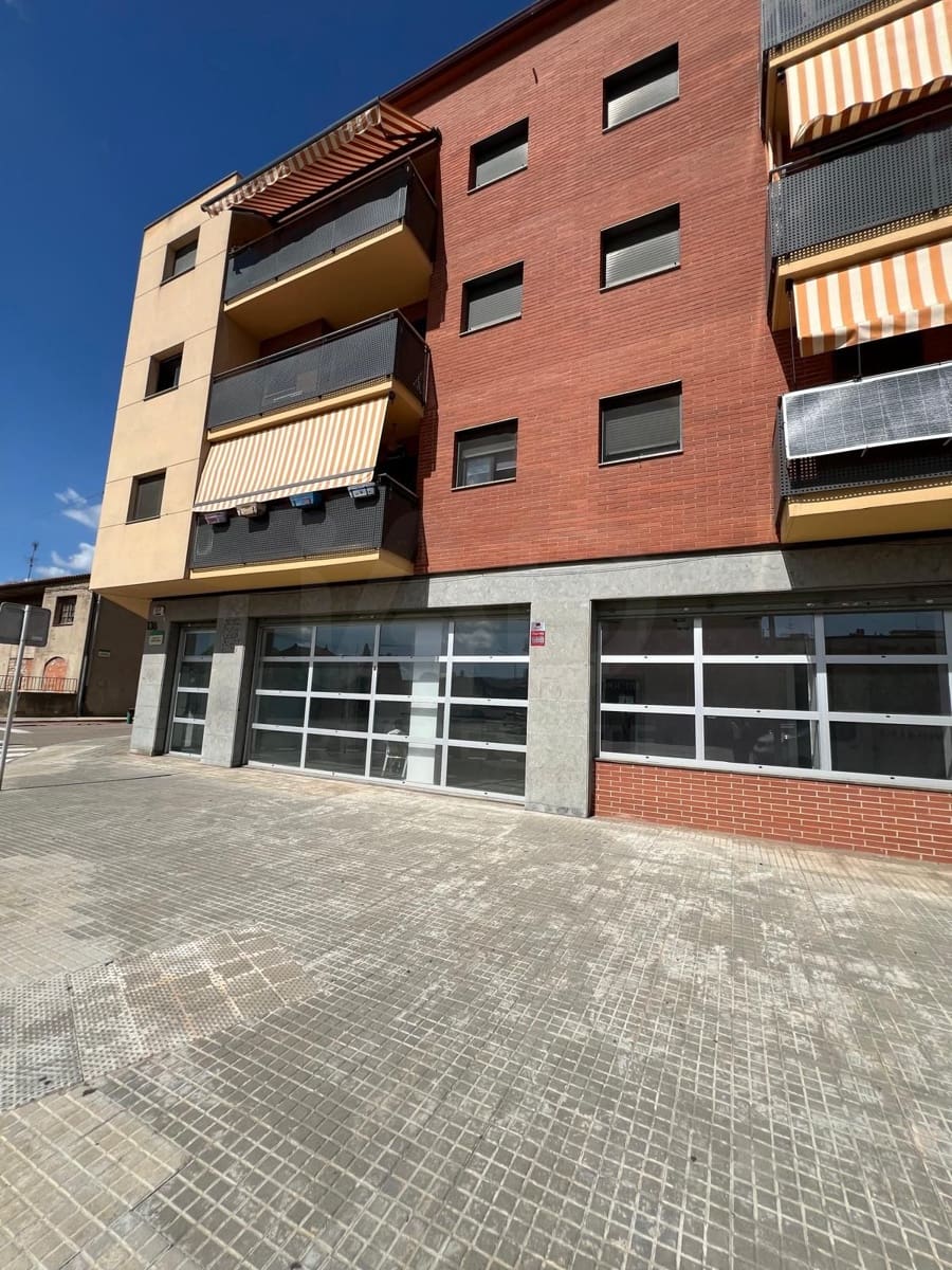 Commercieel te koop in Santa Margarida i els Monjos - € 150.900 (Ref: 10175940)