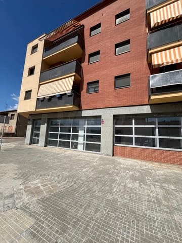 Commercieel te koop in La Rapita, Santa Margarida i els Monjos - € 150.900 (Ref: 10175940)