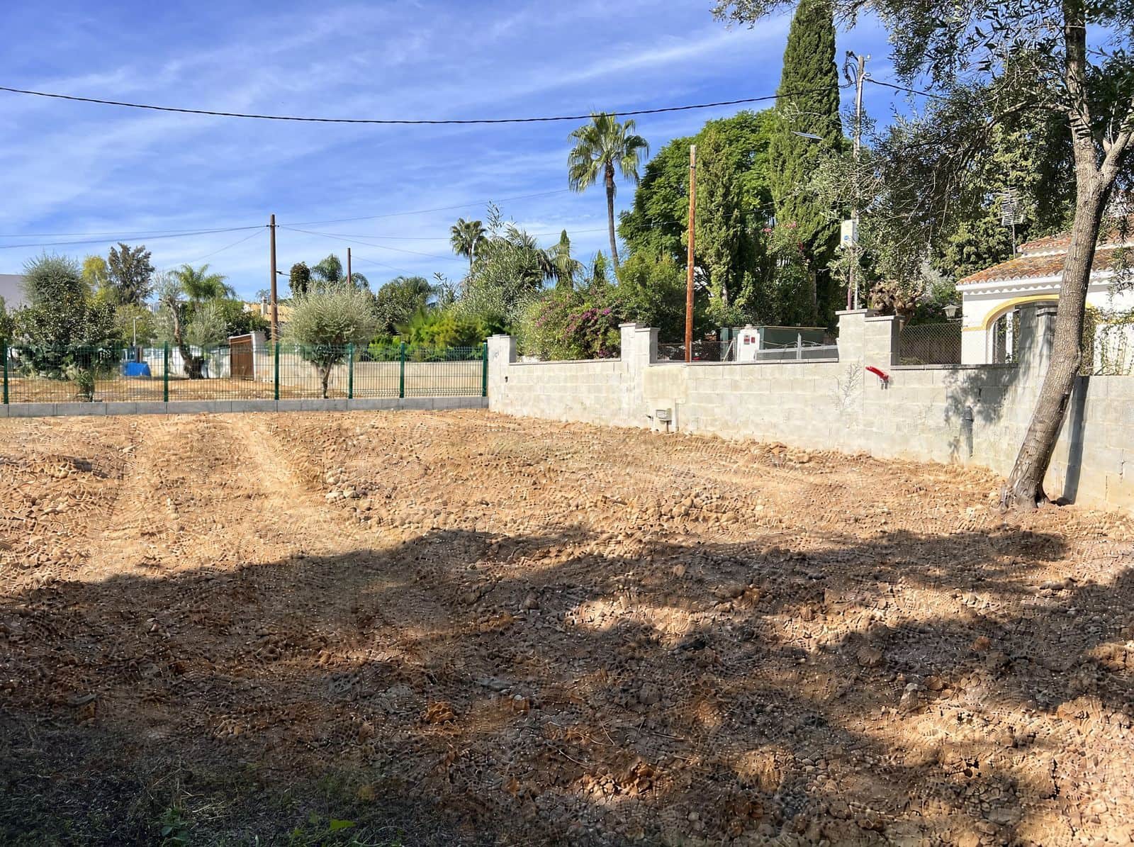 Bouwgrond te koop in Beniarbeig - € 106.000 (Ref: 10175943)