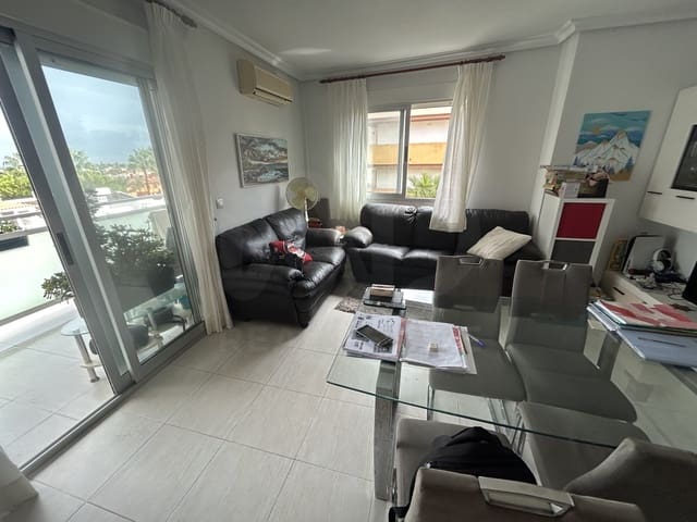 Lejlighed til salg i Aguamarina, Orihuela - € 185.000 (Ref: 10175944)