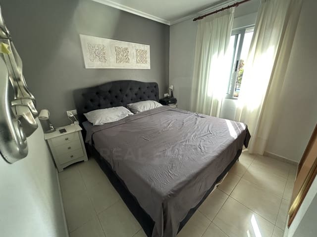 Lejlighed til salg i Aguamarina, Orihuela - € 185.000 (Ref: 10175944)