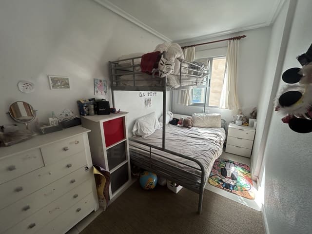 Lejlighed til salg i Aguamarina, Orihuela - € 185.000 (Ref: 10175944)