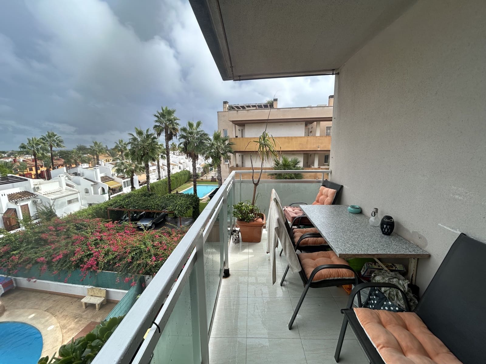 Lejlighed til salg i Orihuela - € 185.000 (Ref: 10175944)