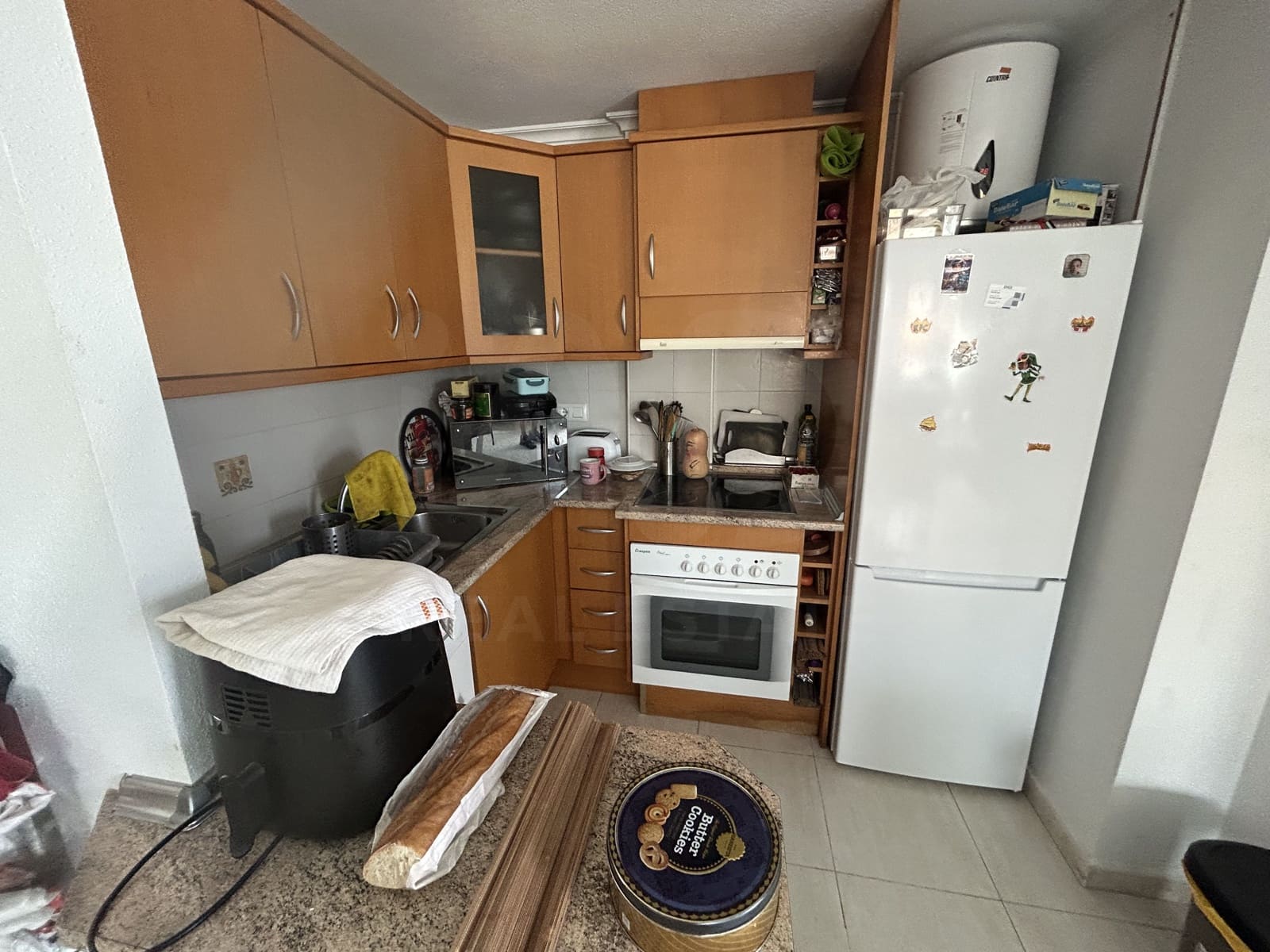 Lejlighed til salg i Orihuela - € 185.000 (Ref: 10175944)