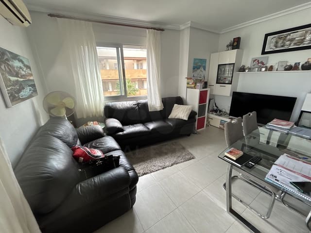 Lejlighed til salg i Aguamarina, Orihuela - € 185.000 (Ref: 10175944)
