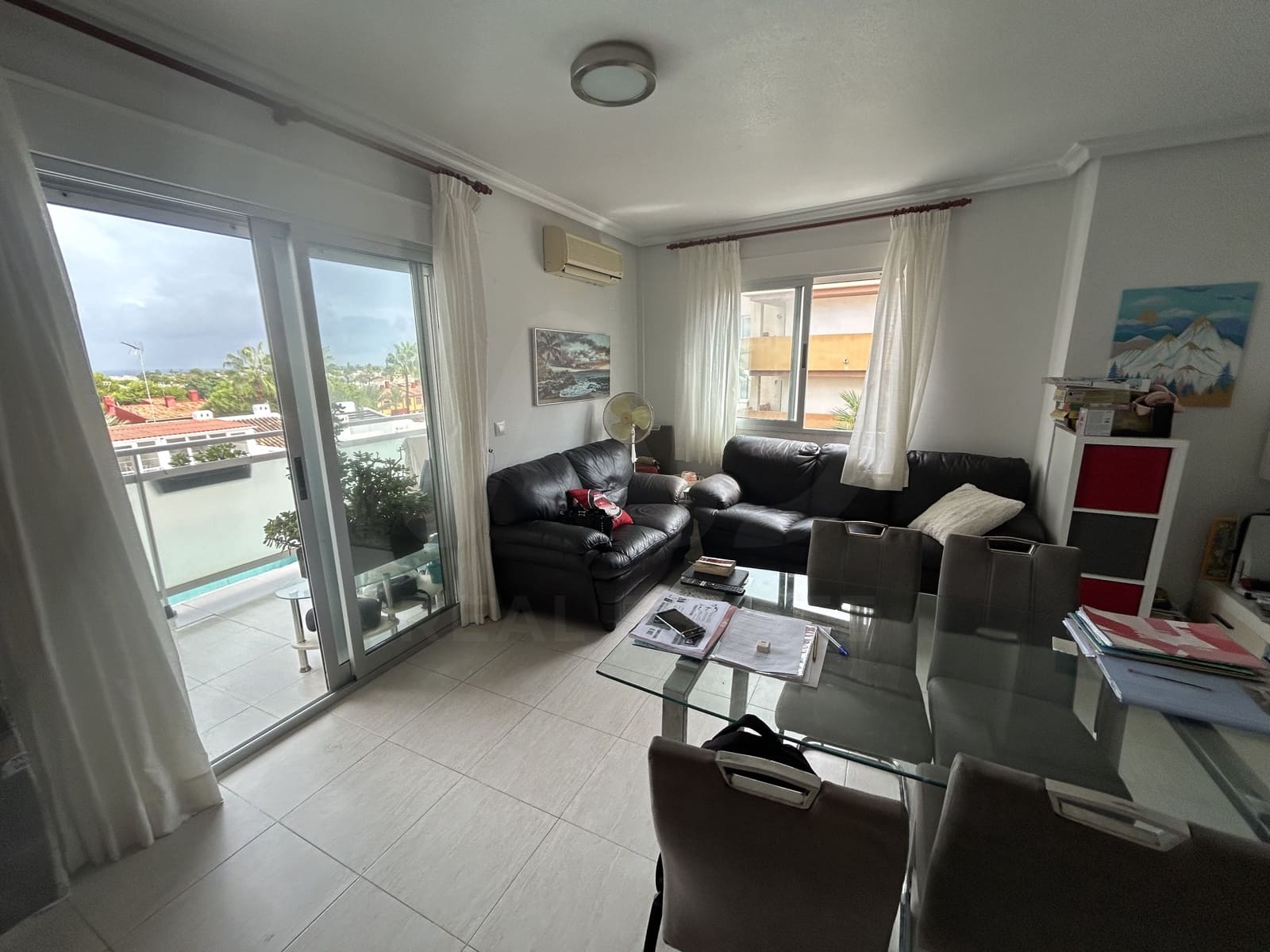 Lejlighed til salg i Orihuela - € 185.000 (Ref: 10175944)