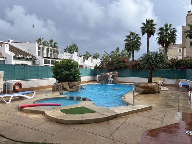 Lejlighed til salg i Aguamarina, Orihuela - € 185.000 (Ref: 10175944)