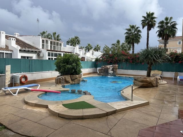 Lejlighed til salg i Aguamarina, Orihuela - € 185.000 (Ref: 10175944)