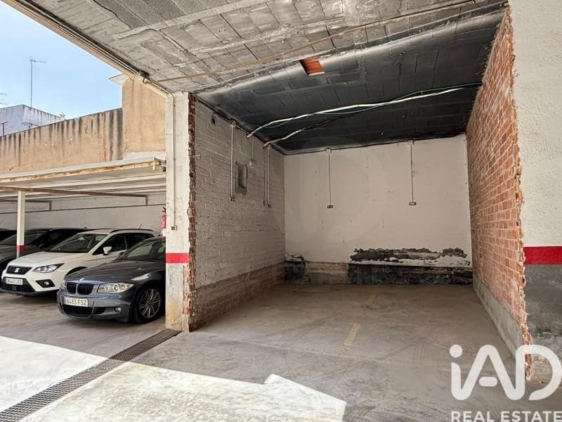 Garasje til salgs i Tarragona by - € 18 000 (Ref: 10175945)