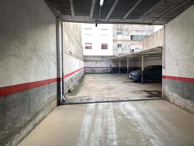 Garasje til salgs i Bonavista, Tarragona by - € 18 000 (Ref: 10175945)