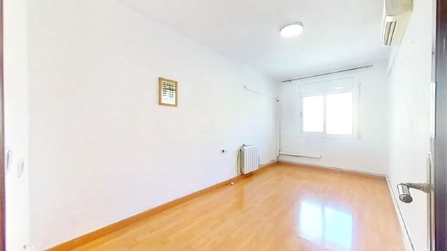 4 soverom Leilighet til salgs i Bonavista, Tarragona by med garasje - € 128 000 (Ref: 10175946)