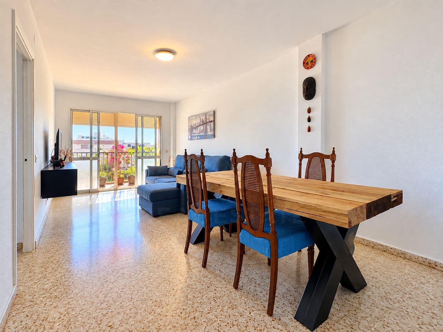 4 Zimmer Apartment zu verkaufen in Velez-Malaga - 350.000 € (Ref: 10175947)