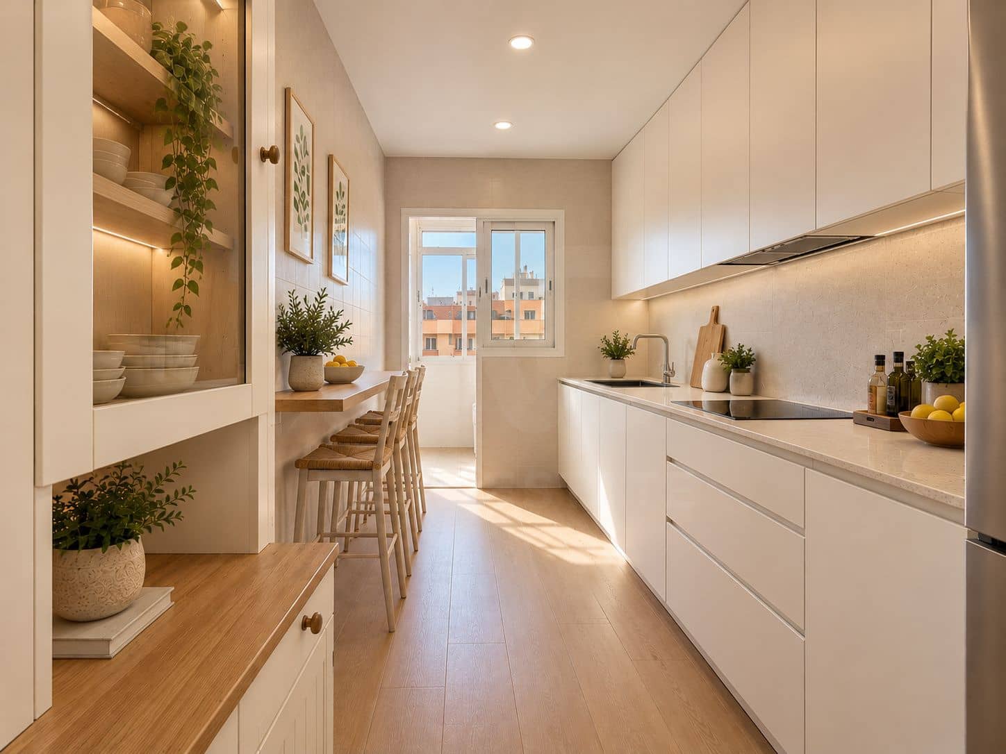 4 Zimmer Apartment zu verkaufen in Velez-Malaga - 350.000 € (Ref: 10175947)