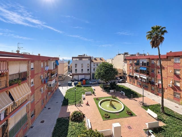 4 Zimmer Apartment zu verkaufen in Caleta de Vélez, Vélez-Málaga - 350.000 € (Ref: 10175947)