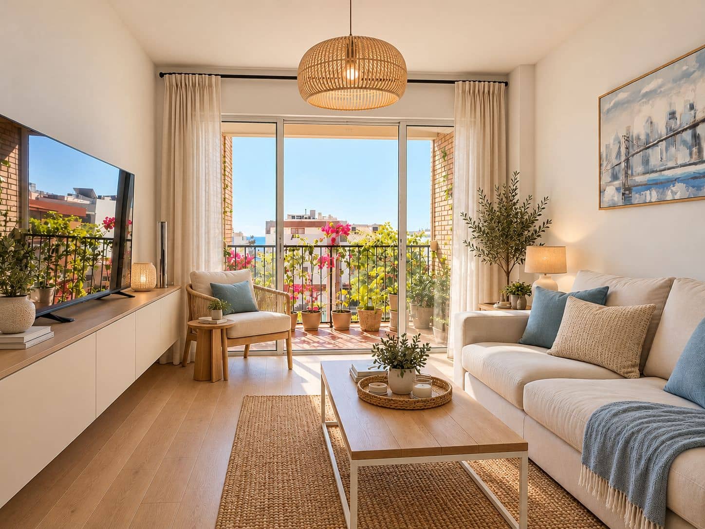 4 Zimmer Apartment zu verkaufen in Velez-Malaga - 350.000 € (Ref: 10175947)