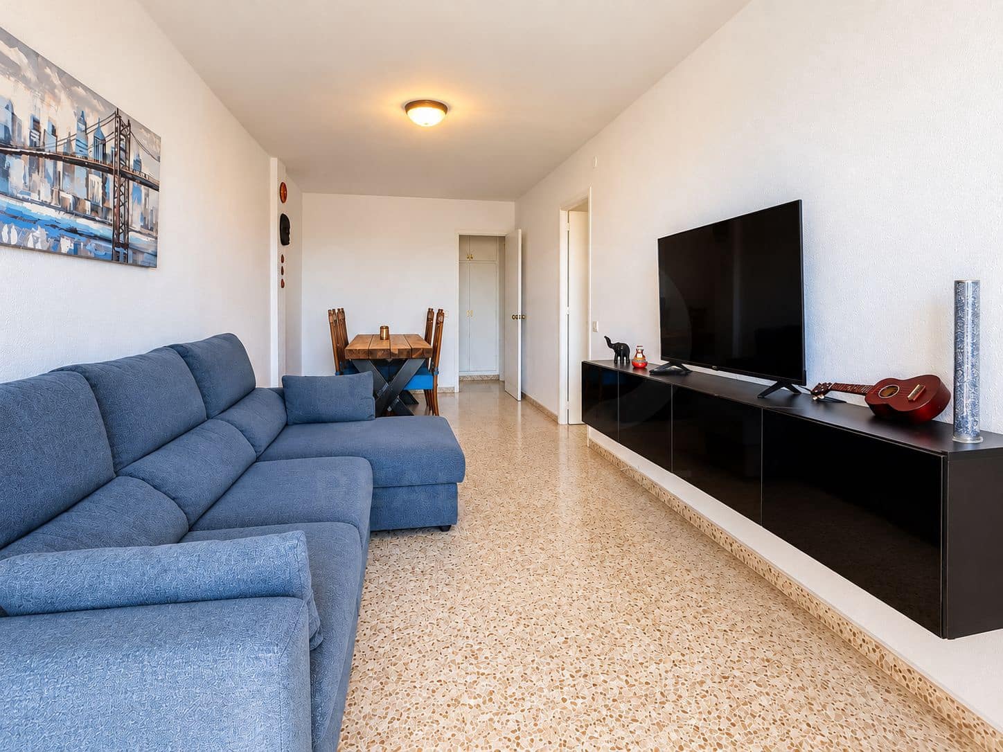 4 Zimmer Apartment zu verkaufen in Velez-Malaga - 350.000 € (Ref: 10175947)
