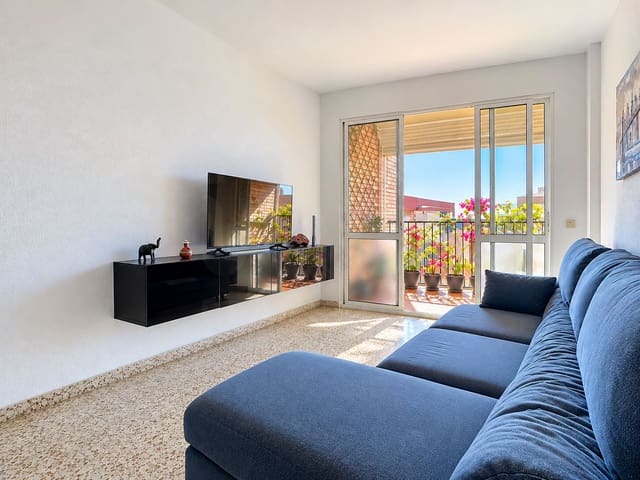 4 Zimmer Apartment zu verkaufen in Caleta de Vélez, Vélez-Málaga - 350.000 € (Ref: 10175947)