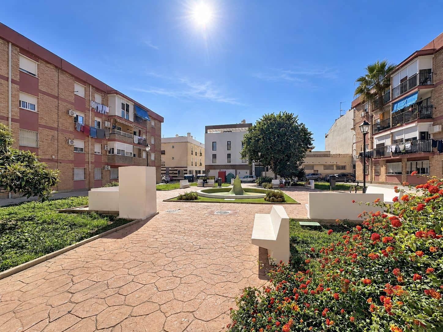 4 Zimmer Apartment zu verkaufen in Velez-Malaga - 350.000 € (Ref: 10175947)