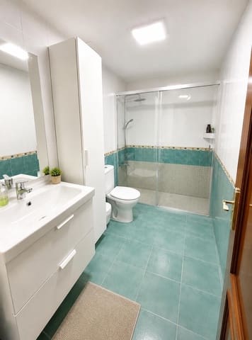 2 slaapkamer Appartement te koop in Torre de Benagalbon, Rincón de la Victoria met zwembad garage - € 319.000 (Ref: 10175948)