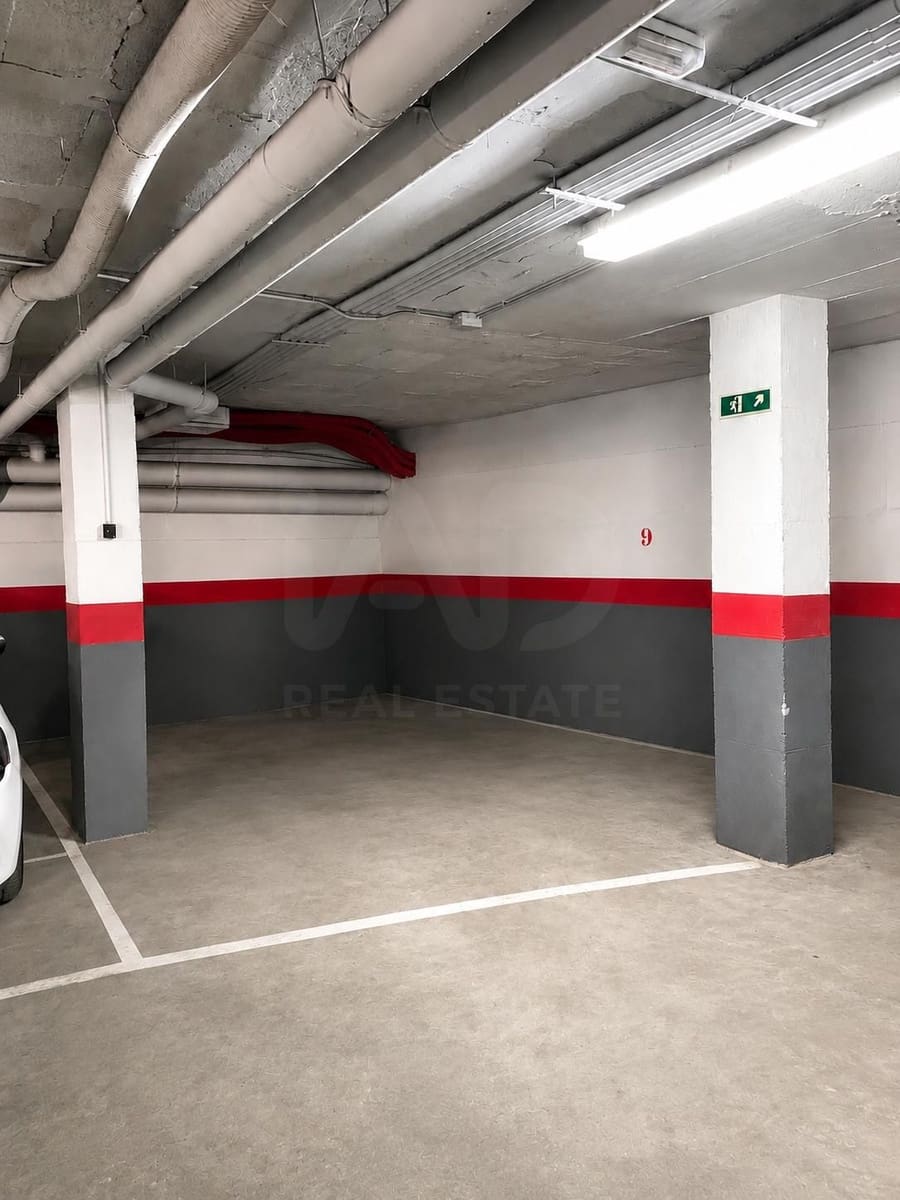 2 makuuhuone Huoneisto myytävänä paikassa Rincon de la Victoria mukana uima-altaan 
autotalli - 319 000 € (Ref: 10175948)