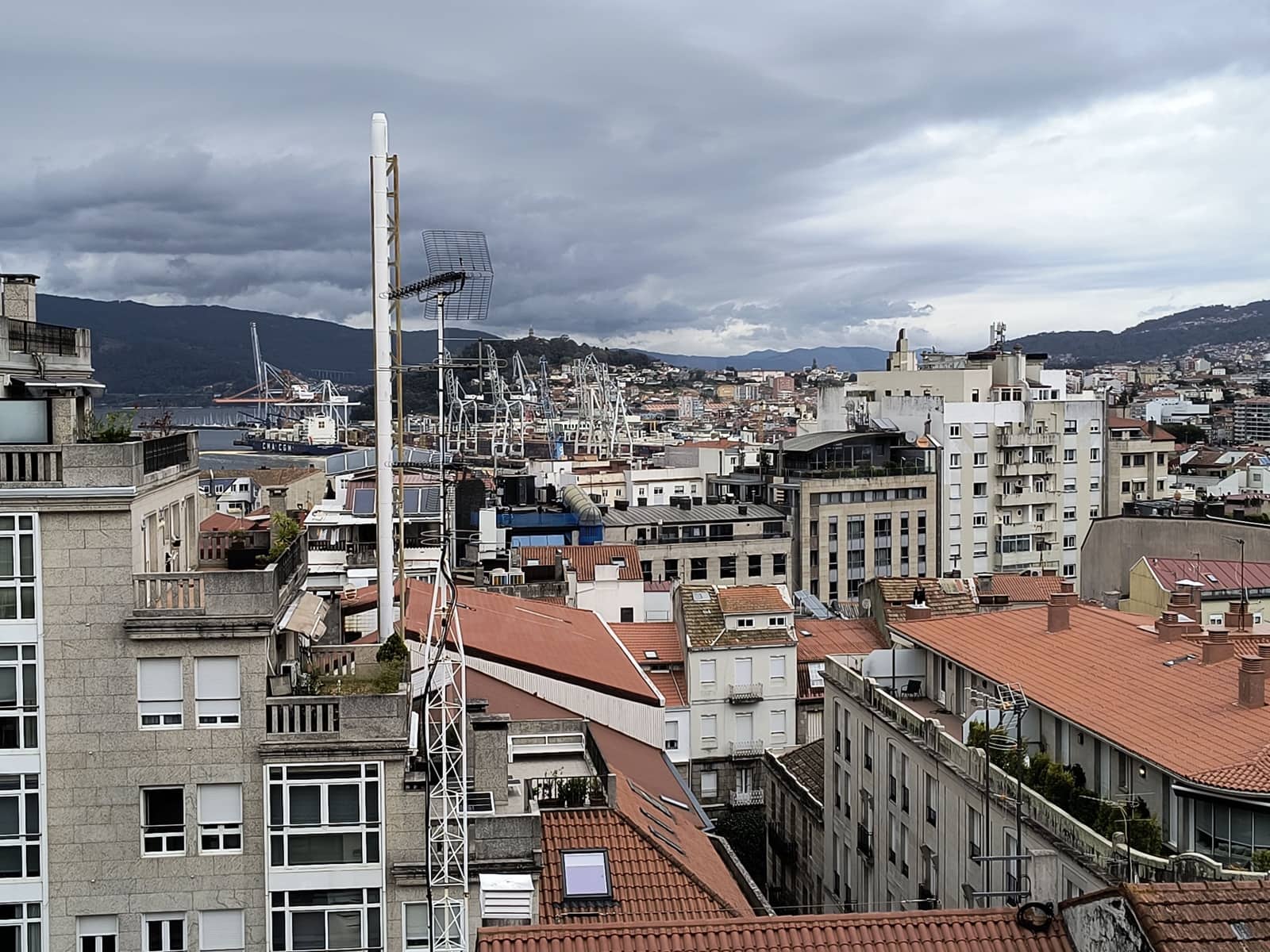 2 soverom Penthouse til salgs i Vigo - € 625 000 (Ref: 10175949)