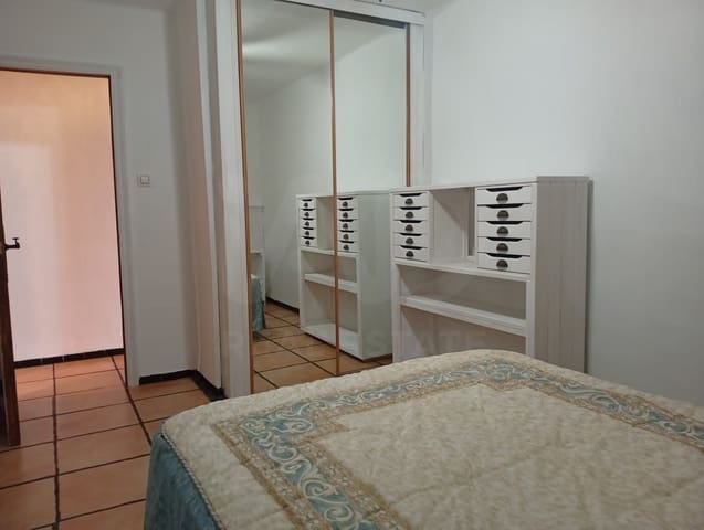 2 soverom Leilighet til salgs i L'Hospitalet de L'infant, Vandellòs i l'Hospitalet de l'Infant - € 190 000 (Ref: 10175950)