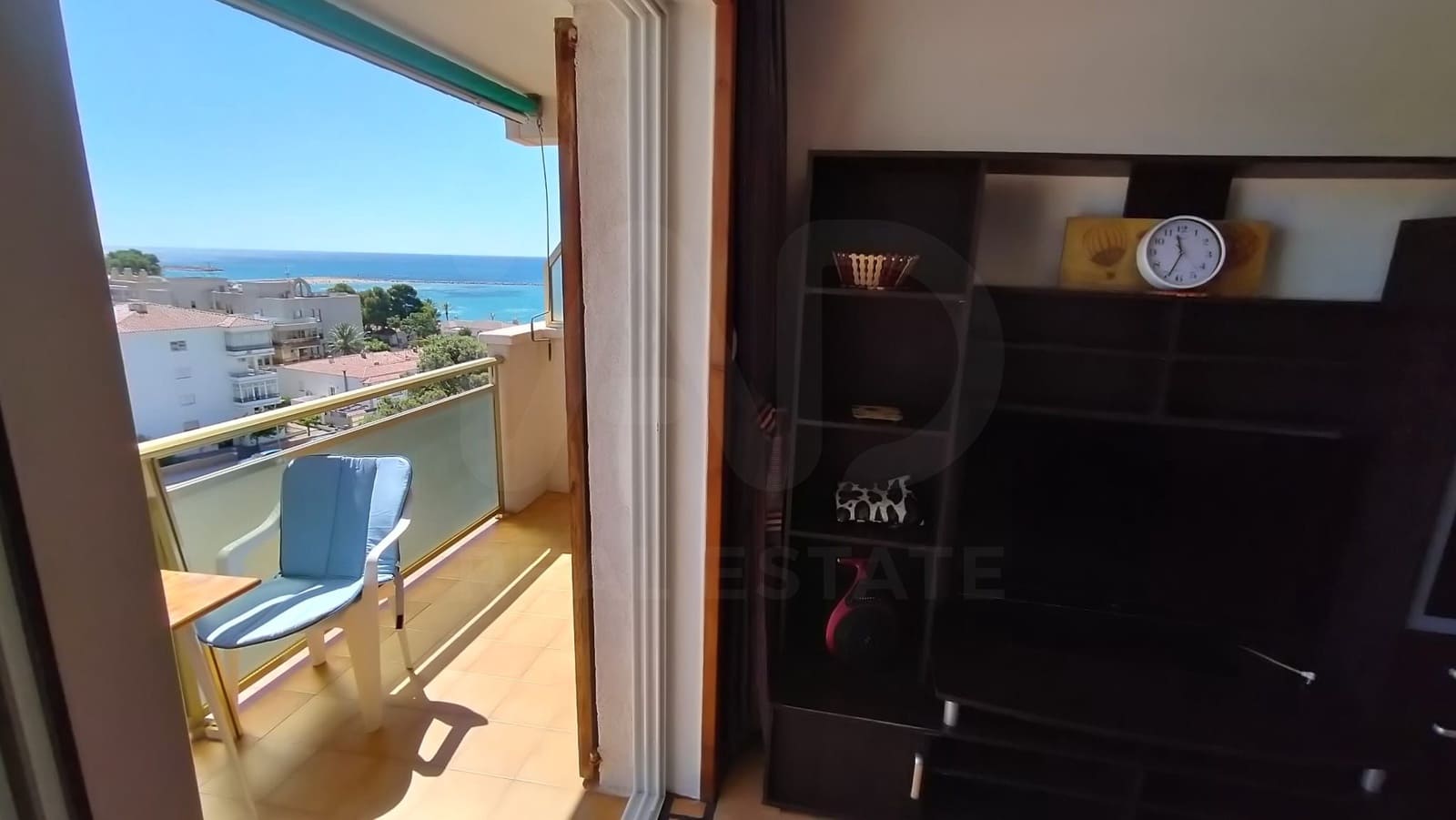 2 soverom Leilighet til salgs i Vandellos i l'Hospitalet de l'Infant - € 190 000 (Ref: 10175950)