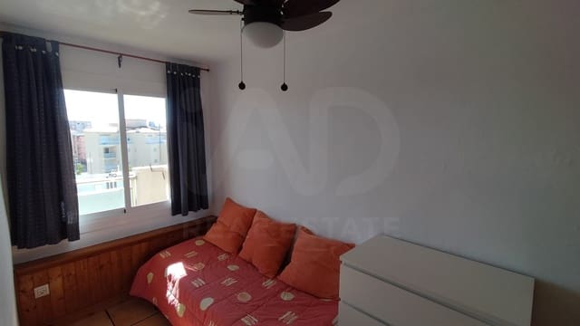 2 soverom Leilighet til salgs i L'Hospitalet de L'infant, Vandellòs i l'Hospitalet de l'Infant - € 190 000 (Ref: 10175950)