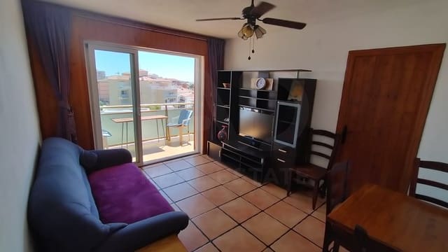 2 soverom Leilighet til salgs i L'Hospitalet de L'infant, Vandellòs i l'Hospitalet de l'Infant - € 190 000 (Ref: 10175950)
