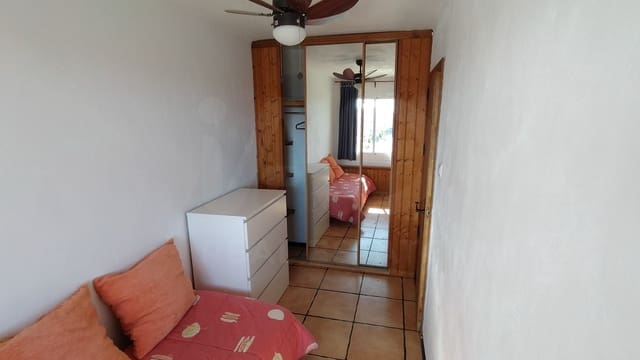 2 soverom Leilighet til salgs i L'Hospitalet de L'infant, Vandellòs i l'Hospitalet de l'Infant - € 190 000 (Ref: 10175950)